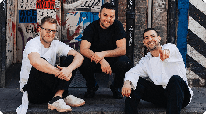 Men Apparel Products