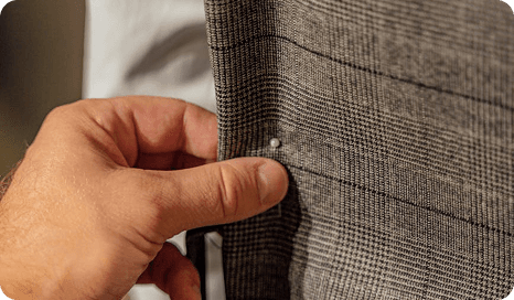 Strict Quality Assurance