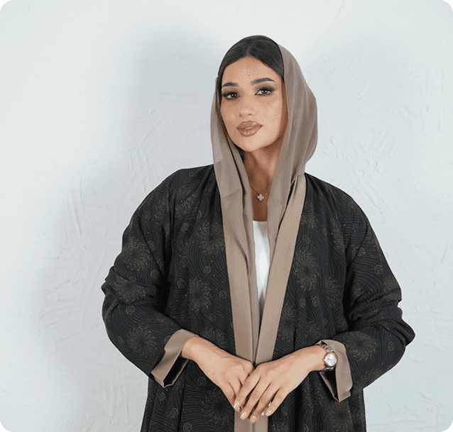 women abaya