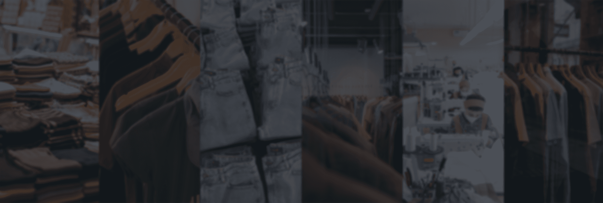 Lamisa Fashion About Us Page Hero Background