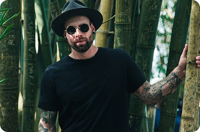 T-Shirts (Regular Fit, Slim Fit)